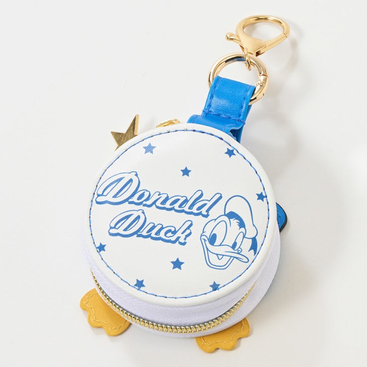 DISNEY - DONALD DUCK JEWERLY BOX CHARM BLUE