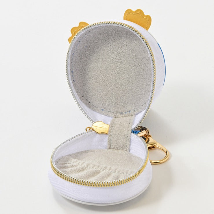 DISNEY - DONALD DUCK JEWERLY BOX CHARM BLUE