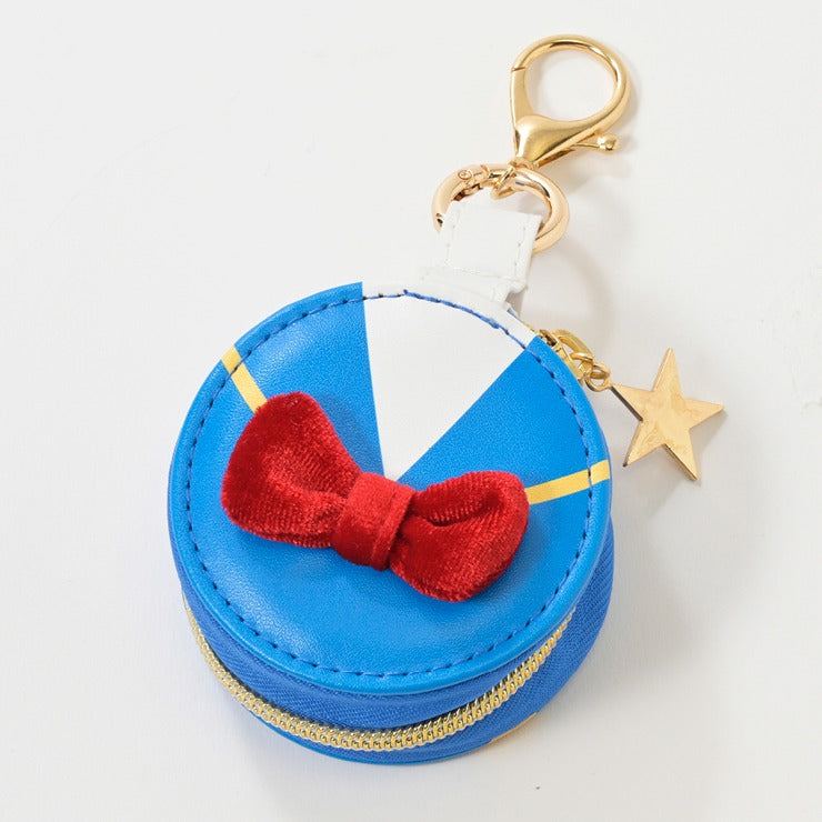 DISNEY - DONALD DUCK JEWERLY BOX CHARM