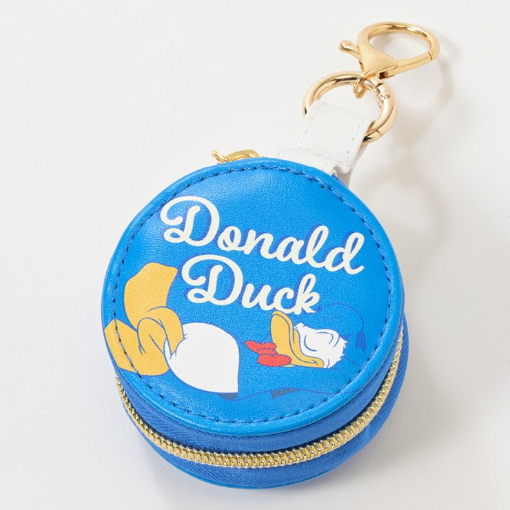 DISNEY - DONALD DUCK JEWERLY BOX CHARM