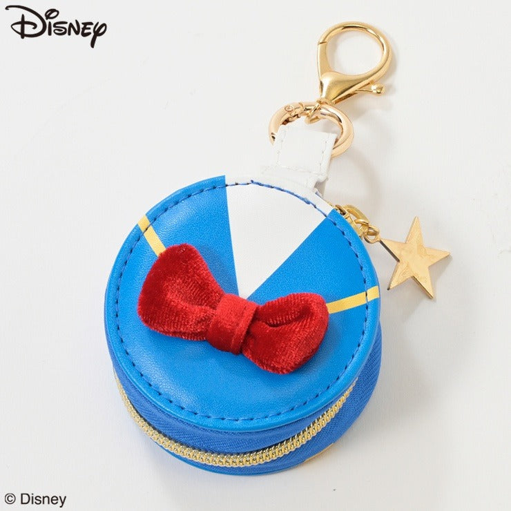 DISNEY - DONALD DUCK JEWERLY BOX CHARM