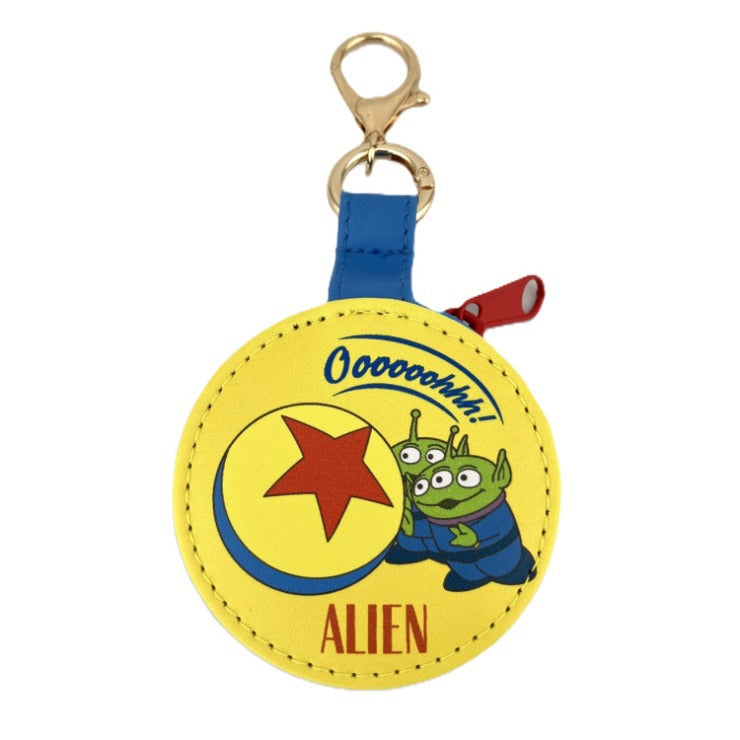 TOY STORY - ALIEN JEWELRY BOX CHARM