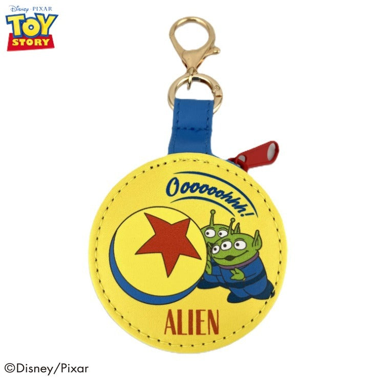 TOY STORY - ALIEN JEWELRY BOX CHARM