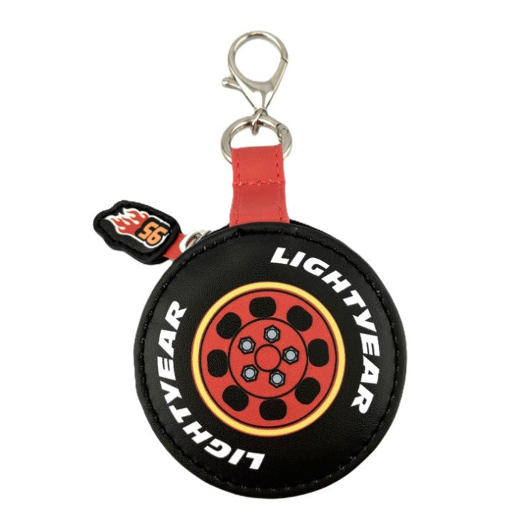 DISNEY - CARS JEWERLY BOX CHARM