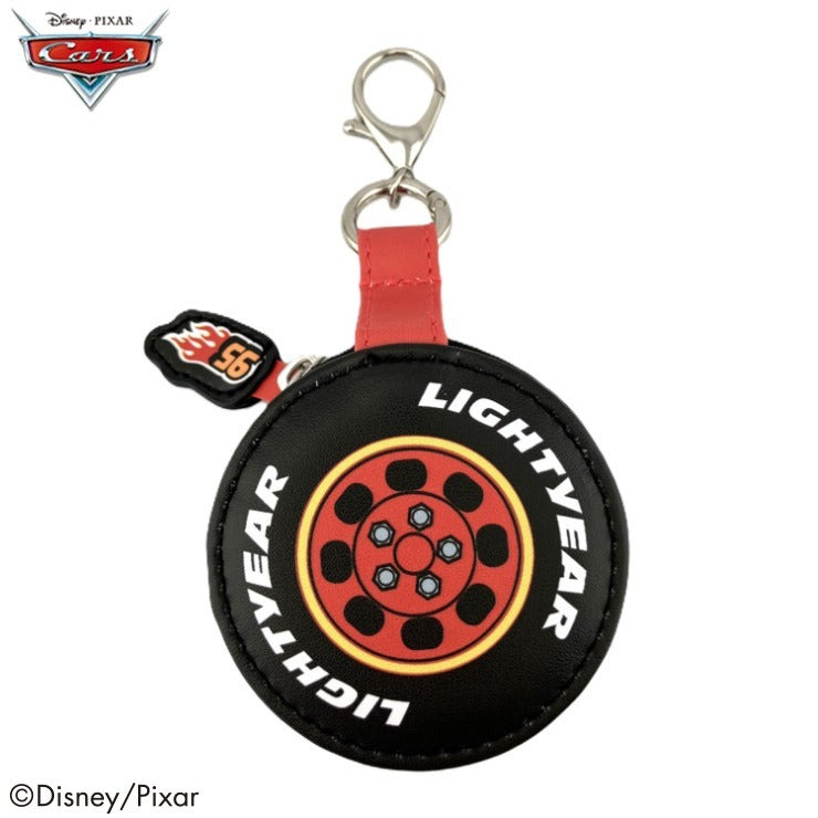 DISNEY - CARS JEWERLY BOX CHARM