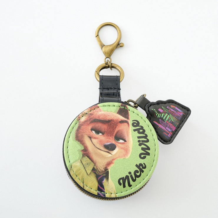 DISNEY - ZOOTOPIA JEWELRY BOX CHARM