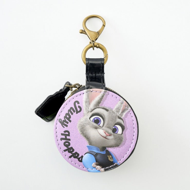 DISNEY - ZOOTOPIA JEWELRY BOX CHARM