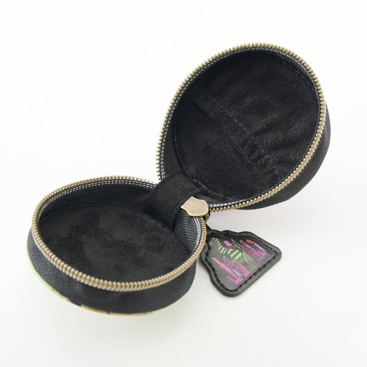 DISNEY - ZOOTOPIA JEWELRY BOX CHARM