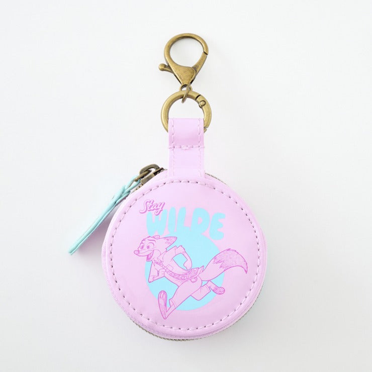 DISNEY - ZOOTOPIA NICK WILDE JEWELRY BOX CHARM