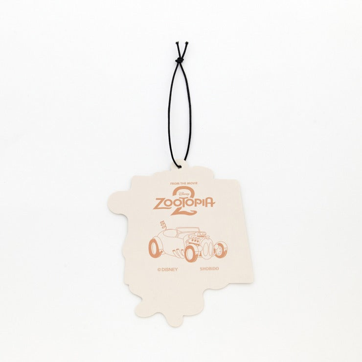 DISNEY - ZOOTOPIA JUDY & NICK AIR FRESHENER