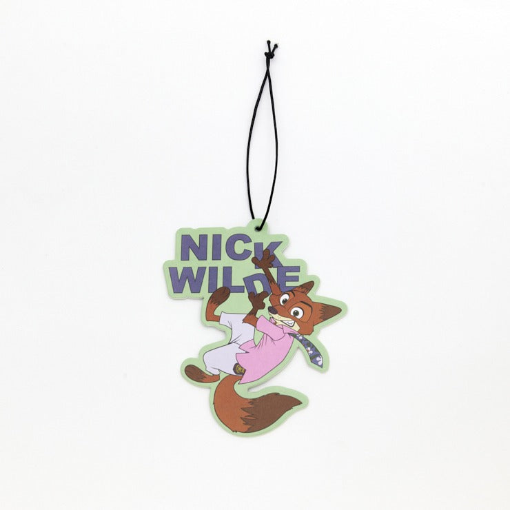 DISNEY - ZOOTOPIA NICK AIR FRESHENER