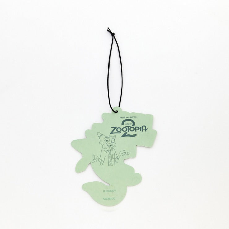 DISNEY - ZOOTOPIA NICK AIR FRESHENER