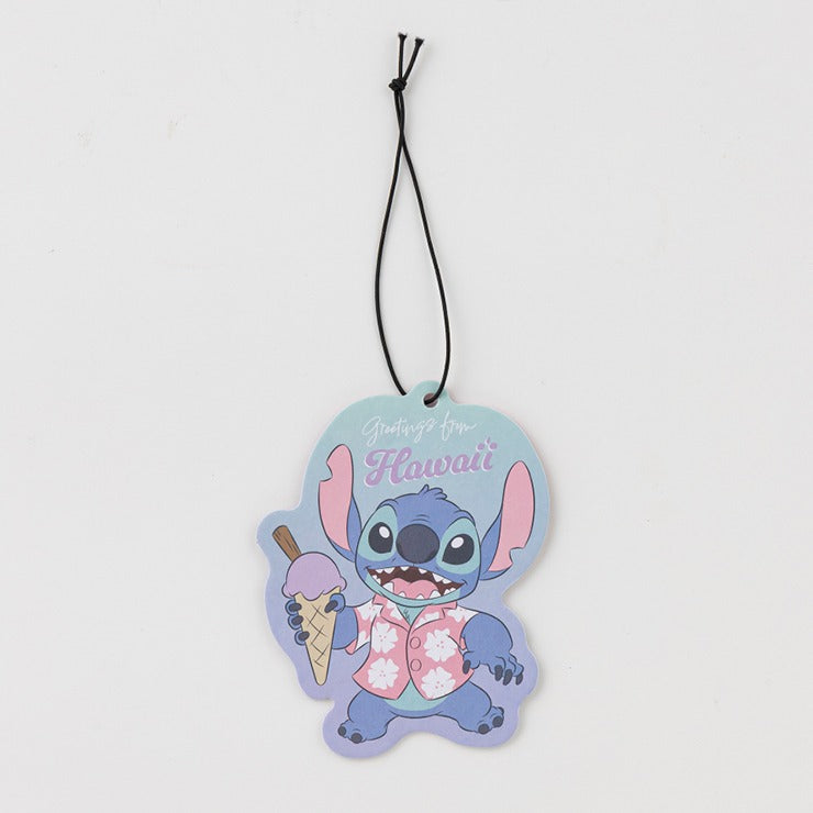 DISNEY - STITCH PAPER AIR FRESHENER