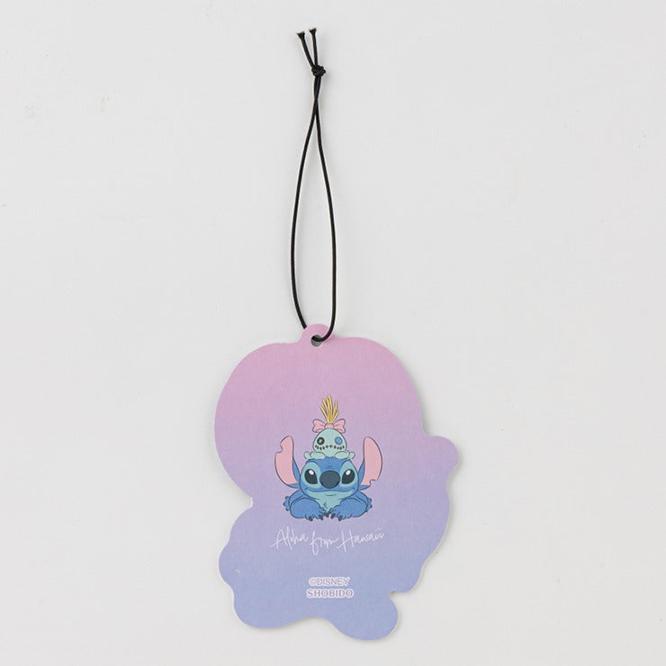 DISNEY - STITCH PAPER AIR FRESHENER