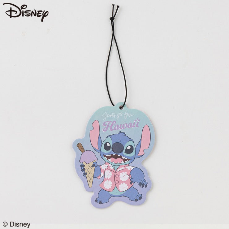 DISNEY - STITCH PAPER AIR FRESHENER
