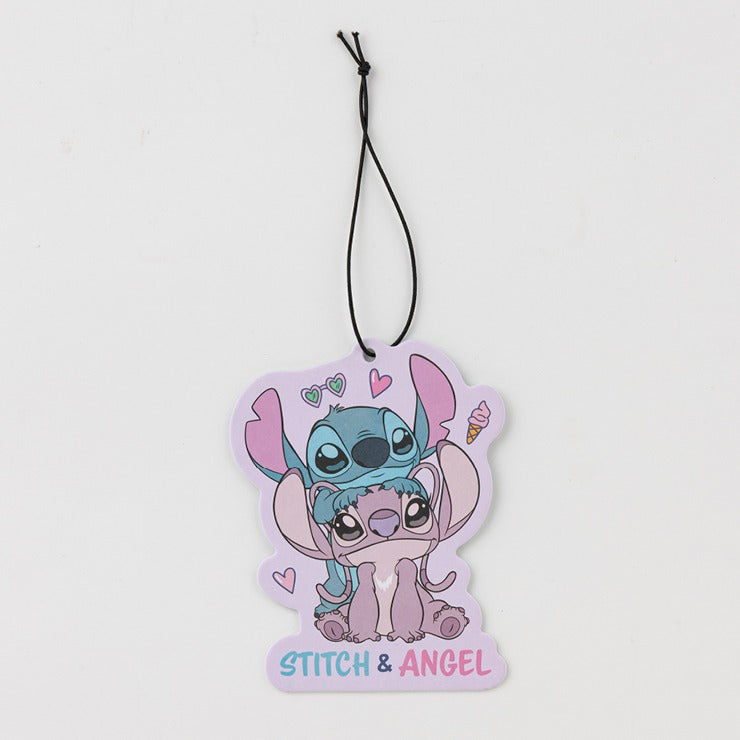 DISNEY - STITCH PAPER AIR FRESHENER