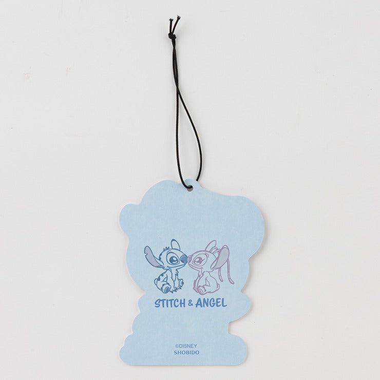 DISNEY - STITCH PAPER AIR FRESHENER