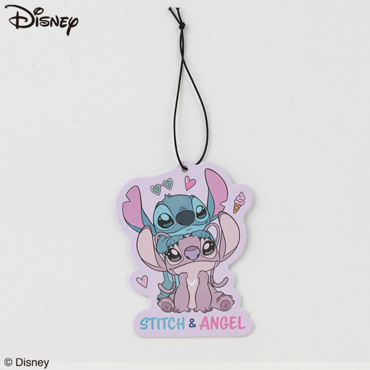 DISNEY - STITCH PAPER AIR FRESHENER