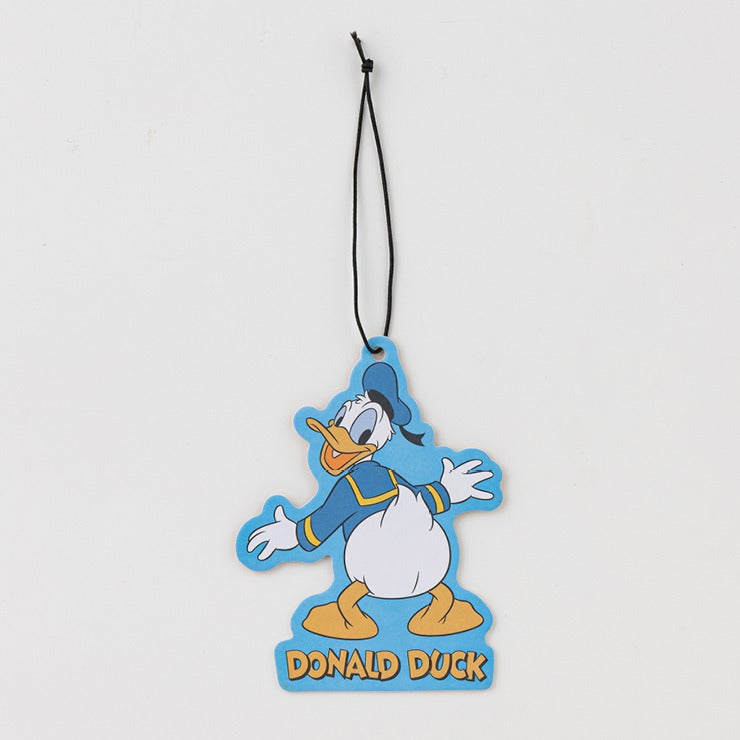 DISNEY - DONALD DUCK PAPER AIR FRESHENER