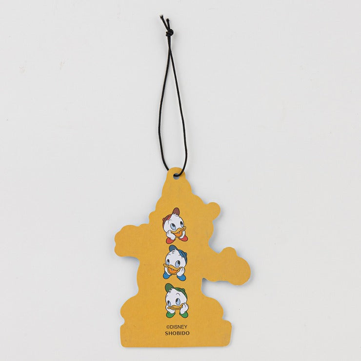 DISNEY - DONALD DUCK PAPER AIR FRESHENER