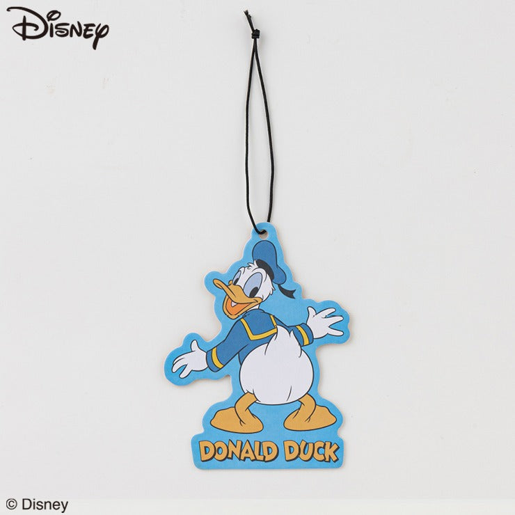 DISNEY - DONALD DUCK PAPER AIR FRESHENER