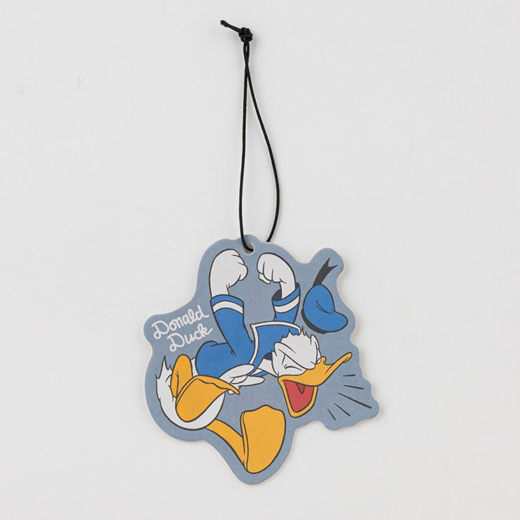 DISNEY - DONALD DUCK PAPER AIR FRESHENER