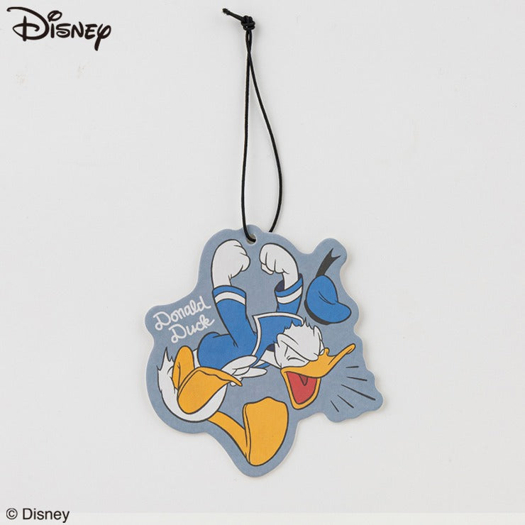 DISNEY - DONALD DUCK PAPER AIR FRESHENER