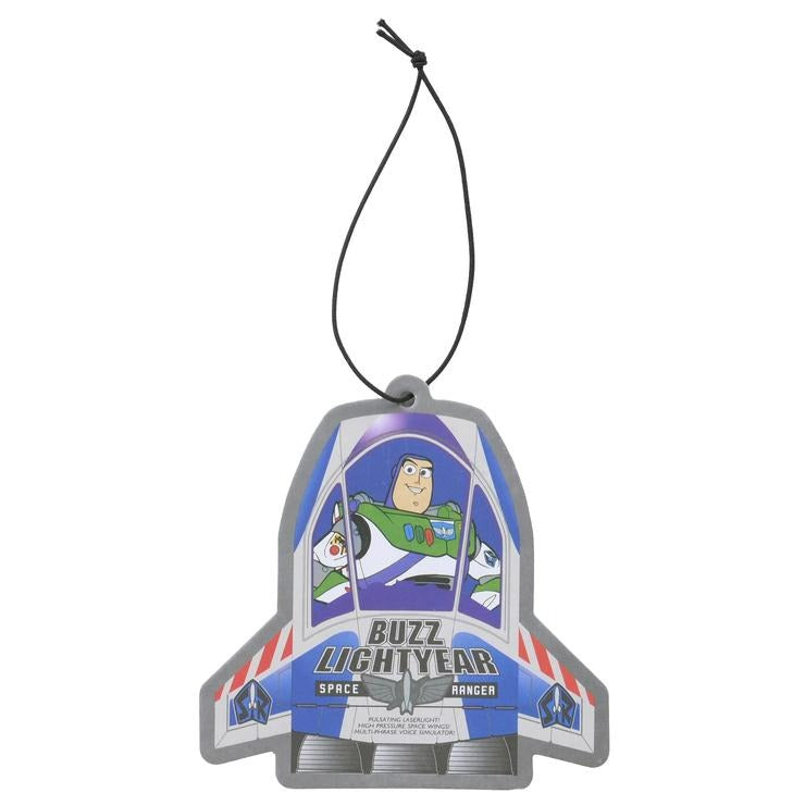 DISNEY - BUZZ LIGHTYEAR PAPER AIR FRESHENER