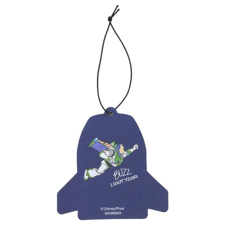 DISNEY - BUZZ LIGHTYEAR PAPER AIR FRESHENER