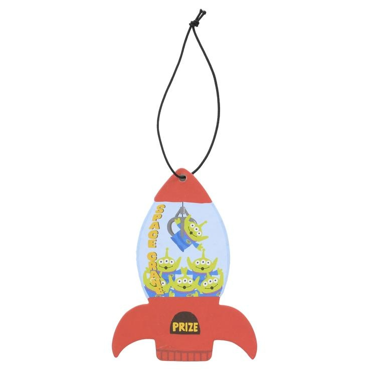 DISNEY - TOY STORY AIR FRESHENER