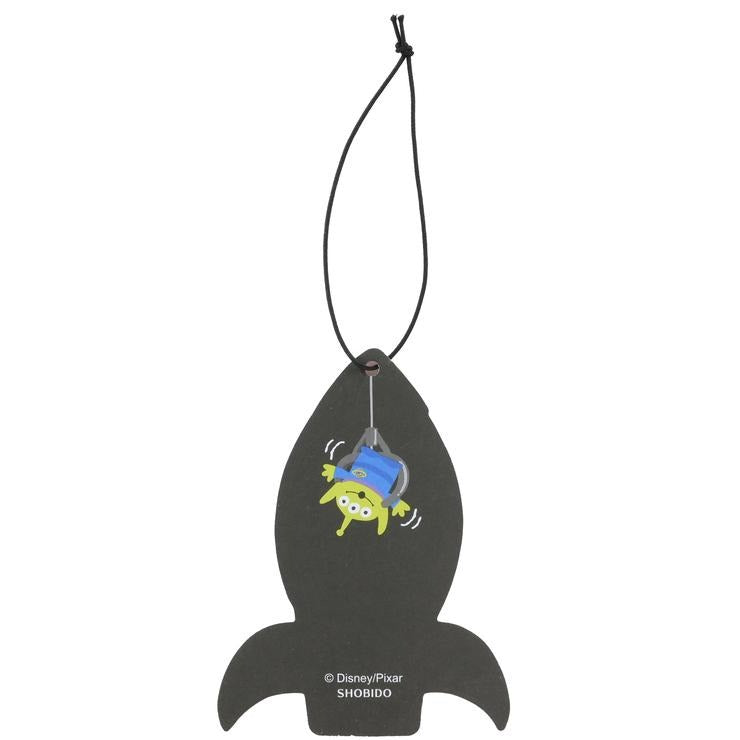DISNEY - TOY STORY AIR FRESHENER