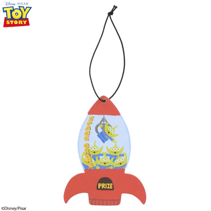DISNEY - TOY STORY AIR FRESHENER