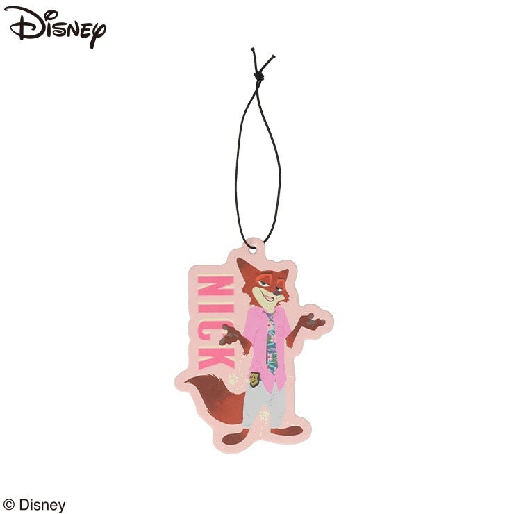 DISNEY - NICK WILDE PAPER AIR FRESHENER