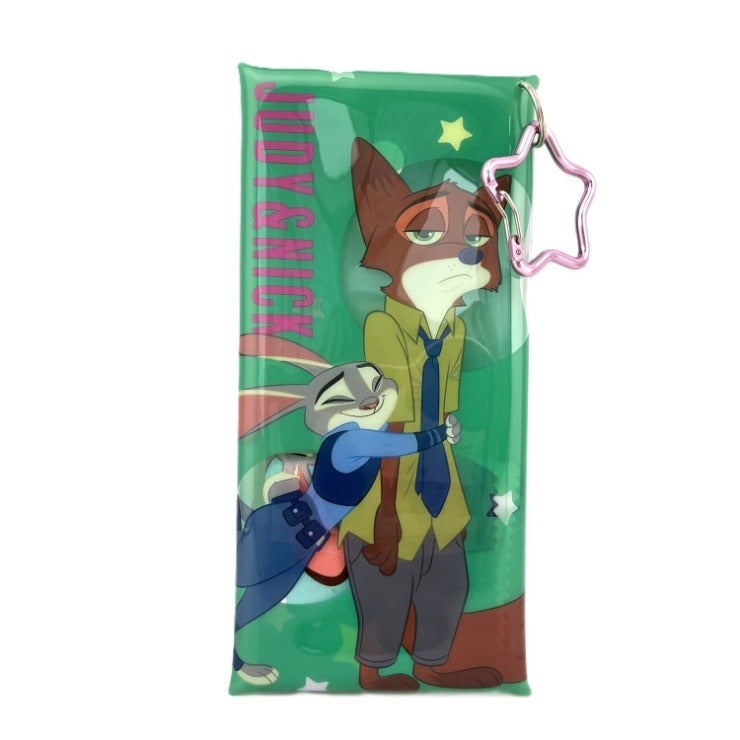 DISNEY - JUDY & NICK MULTI CASE