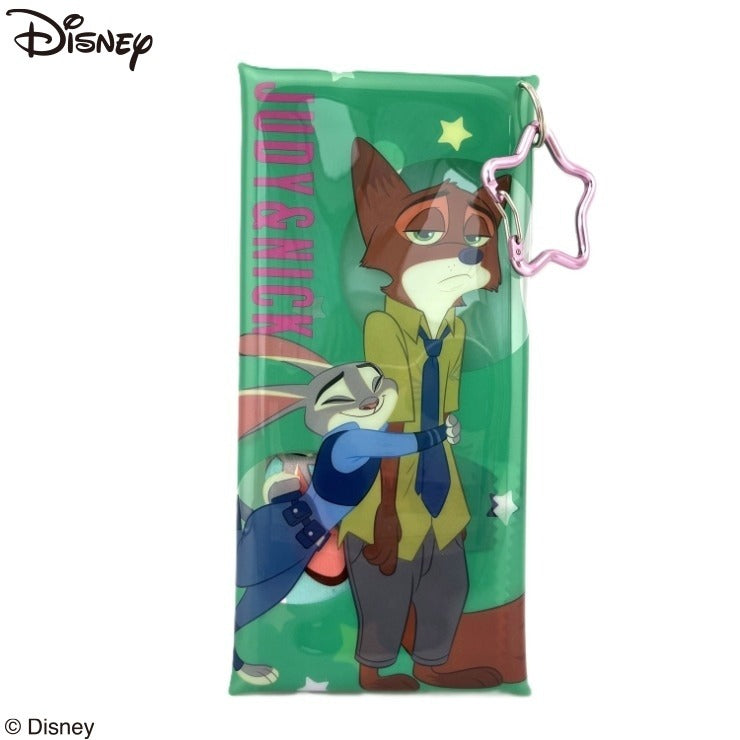 DISNEY - JUDY & NICK MULTI CASE