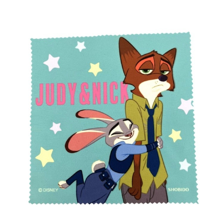 DISNEY - JUDY & NICK MULTI CASE