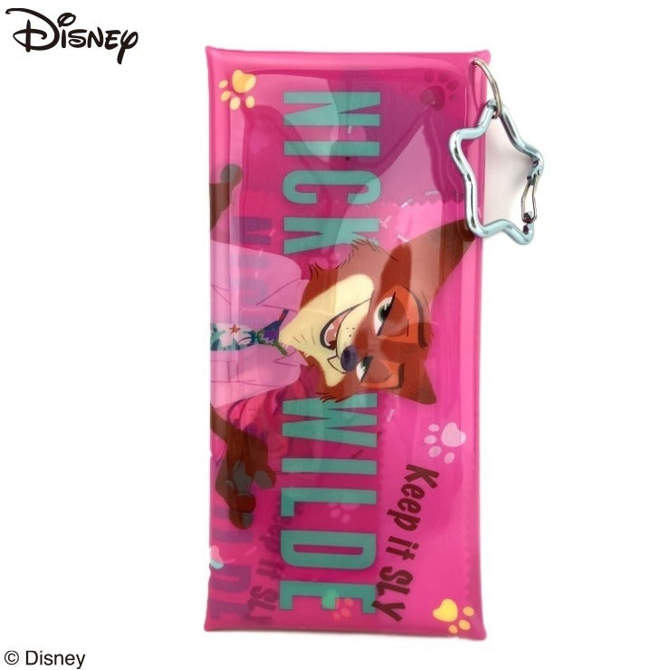 DISNEY - NICK WILDE MULTI CASE