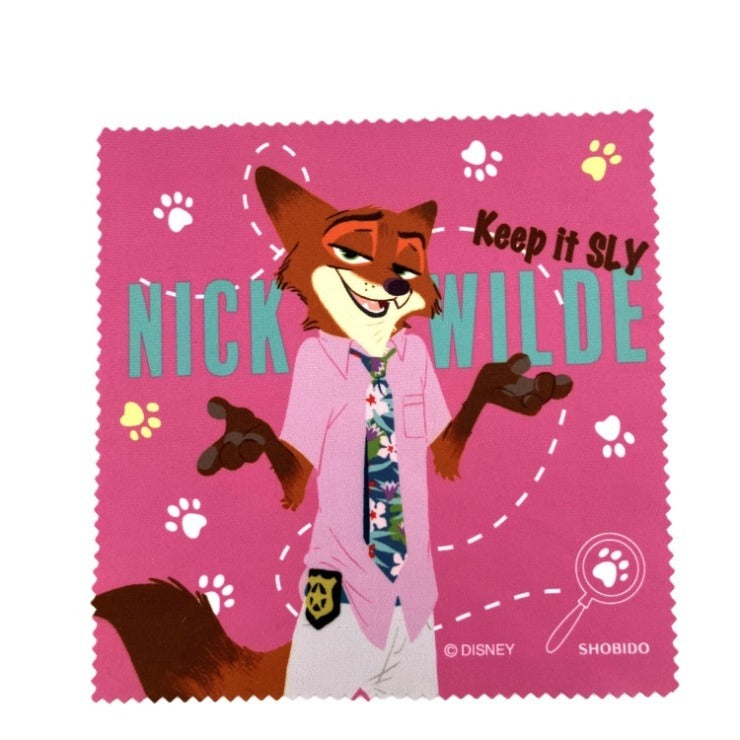 DISNEY - NICK WILDE MULTI CASE