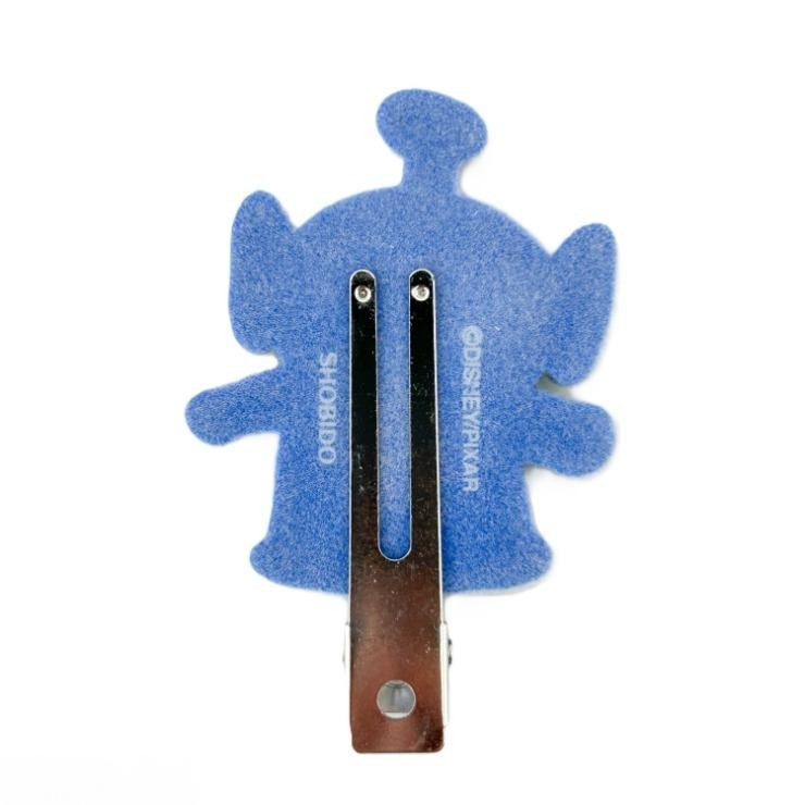 DISNEY - TOY STORY ALIEN HAIR CLIPS