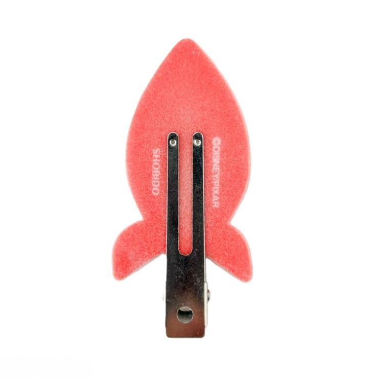 DISNEY - TOY STORY ALIEN HAIR CLIPS