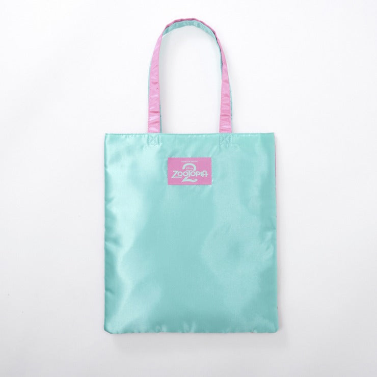 DISNEY - NICK WILDE TOTE BAG