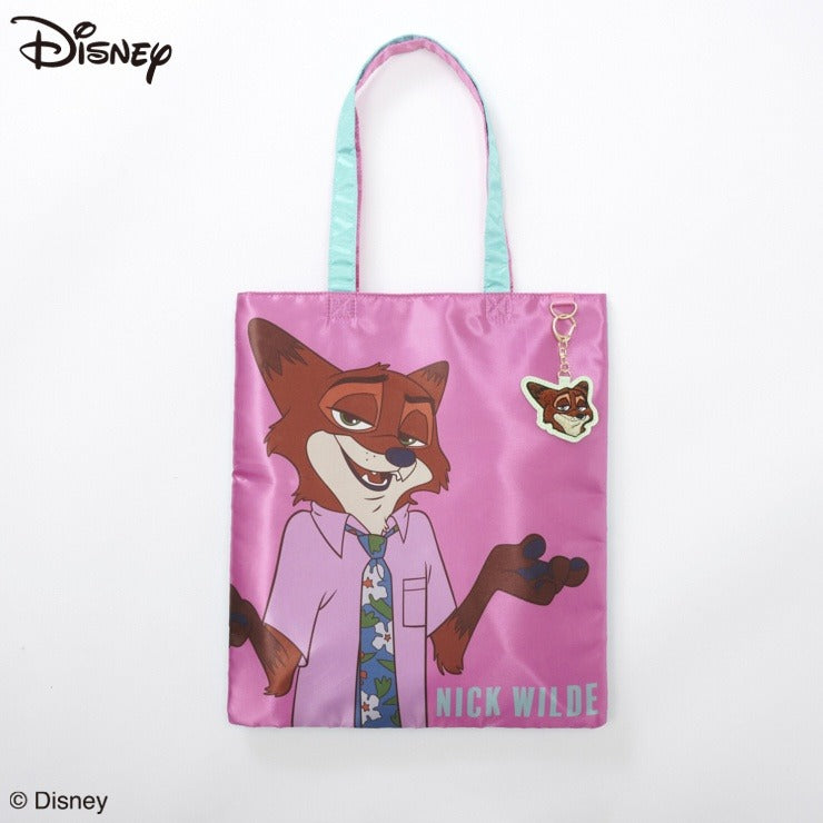 DISNEY - NICK WILDE TOTE BAG