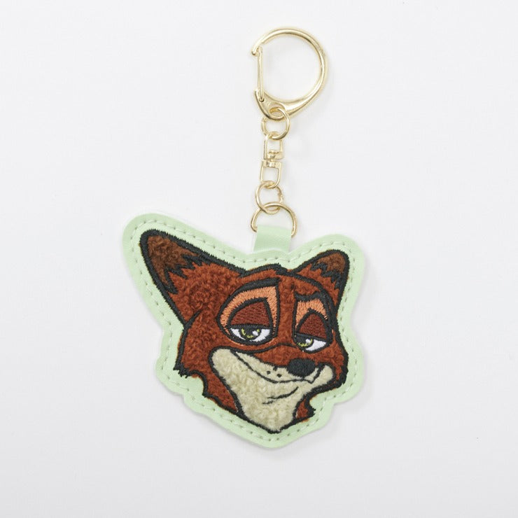 DISNEY - NICK WILDE TOTE BAG