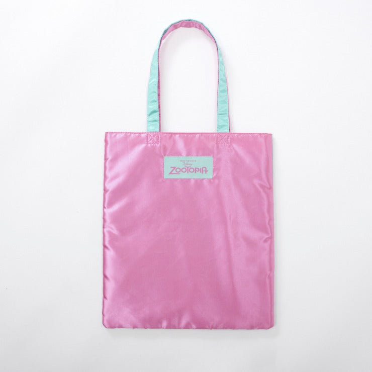 DISNEY - JUDY & NICK TOTE BAG