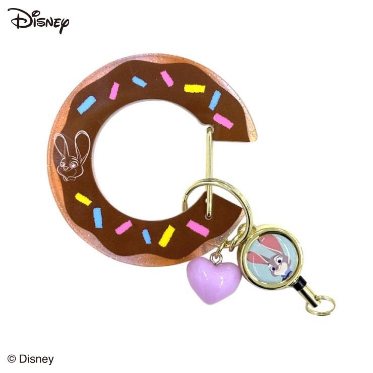 ［Disney］CARABINER