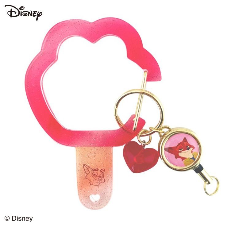 ［Disney］CARABINER