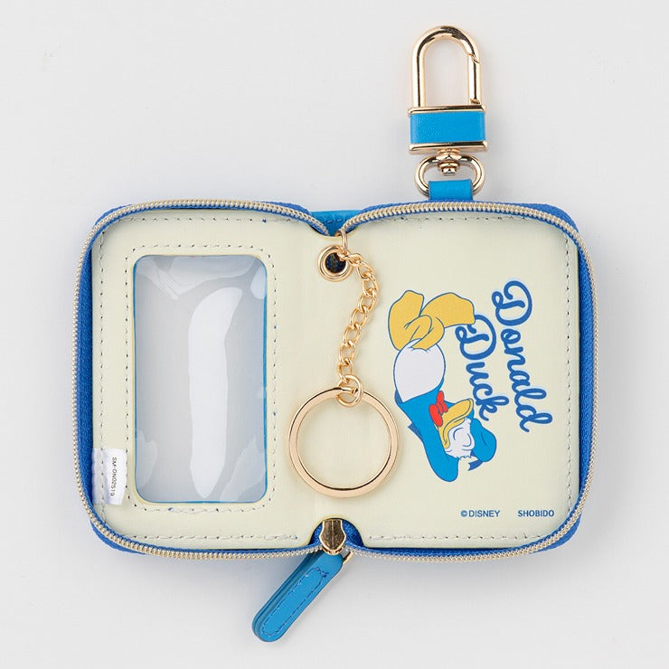 DISNEY - DONALD DUCK SMART KEY CASE