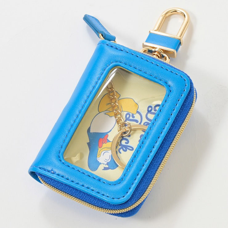 DISNEY - DONALD DUCK SMART KEY CASE