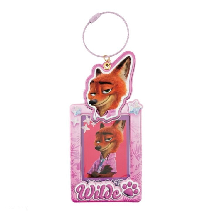 DISNEY - NICK WILDE PASS CASE
