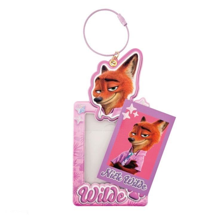 DISNEY - NICK WILDE PASS CASE